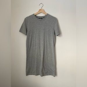 Brave Soul T-shirt dress